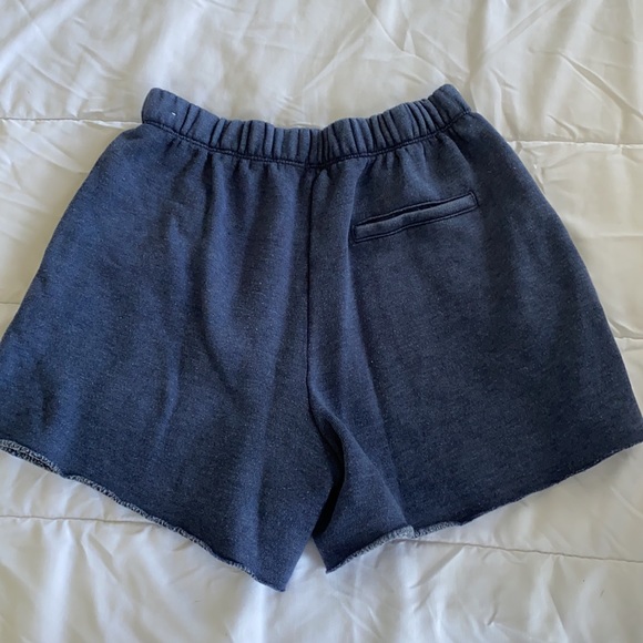 aerie | Shorts | Aerie Fleece Of Mind 
